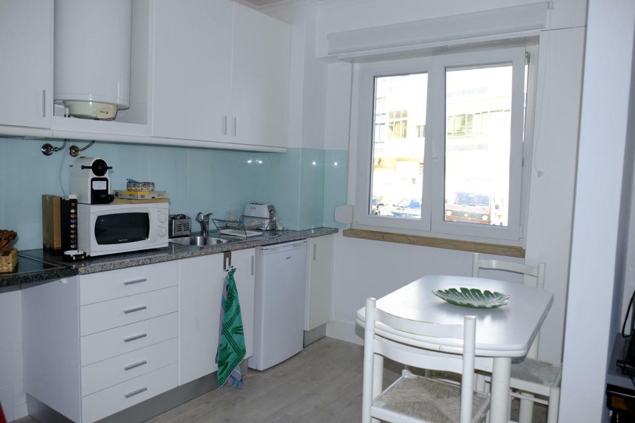 Graca Garden Home Lisboa Kültér fotó