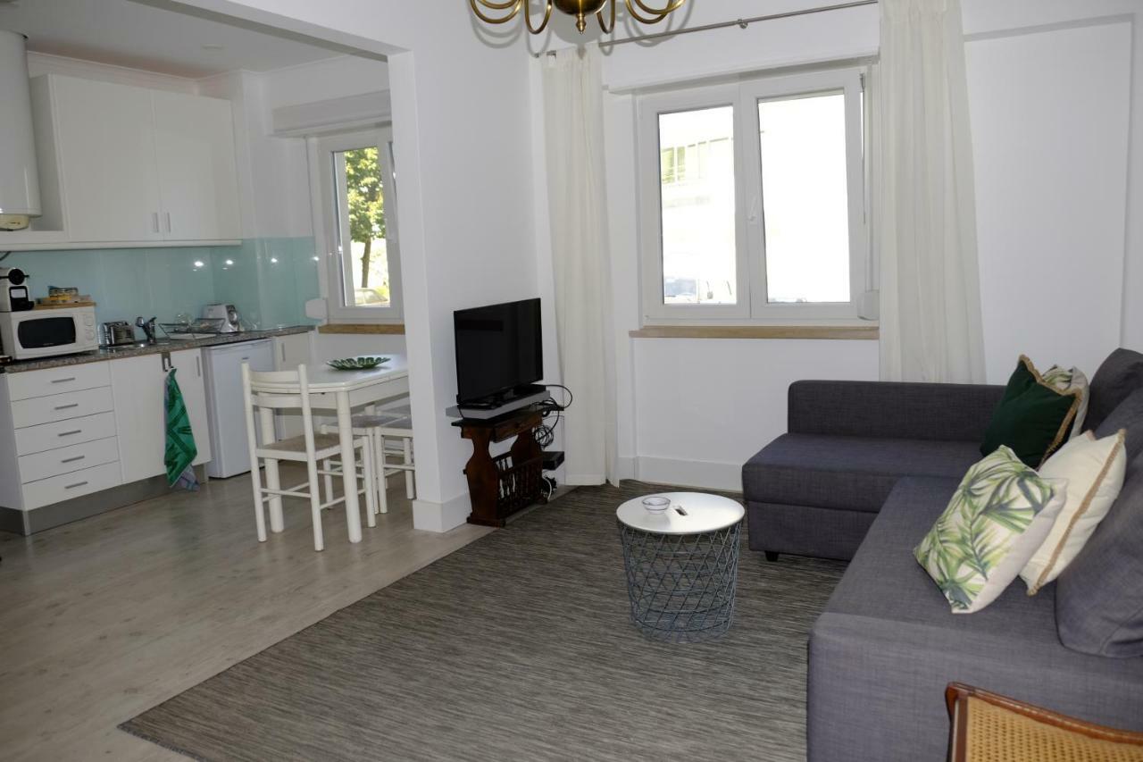 Graca Garden Home Lisboa Kültér fotó