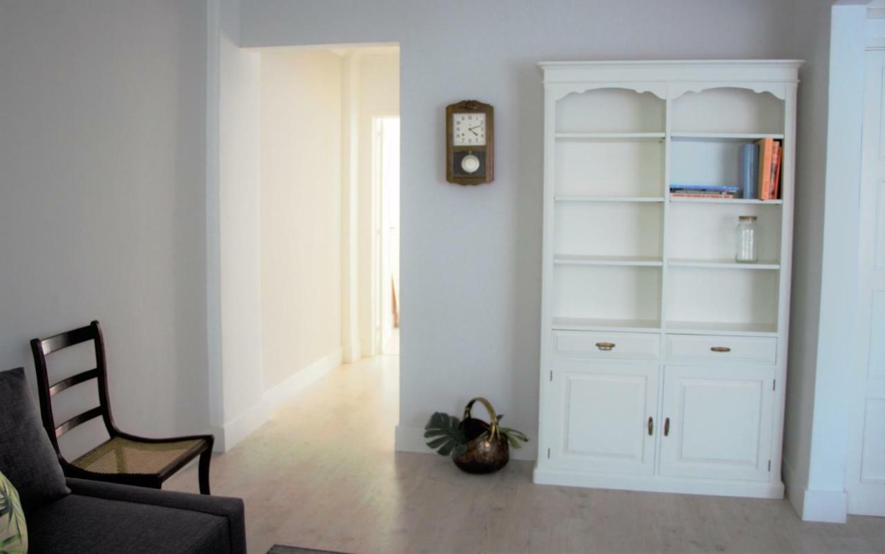 Graca Garden Home Lisboa Kültér fotó