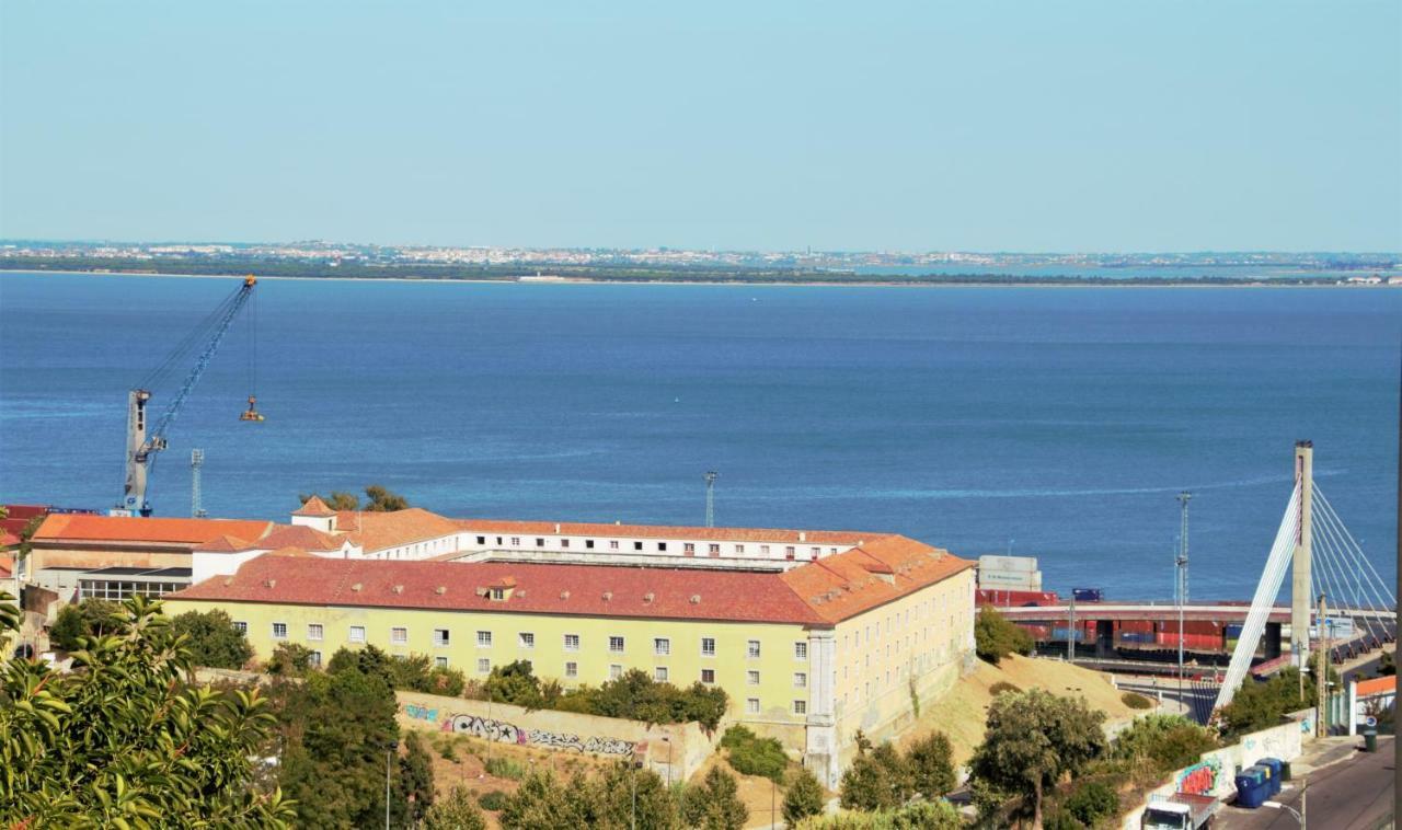Graca Garden Home Lisboa Kültér fotó