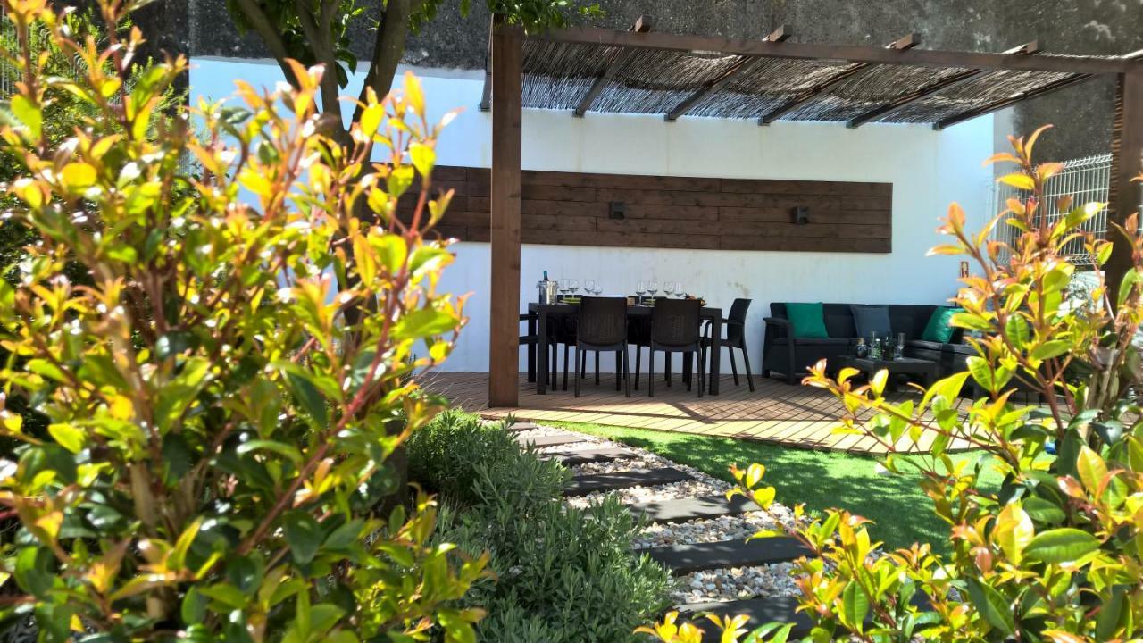 Graca Garden Home Lisboa Kültér fotó