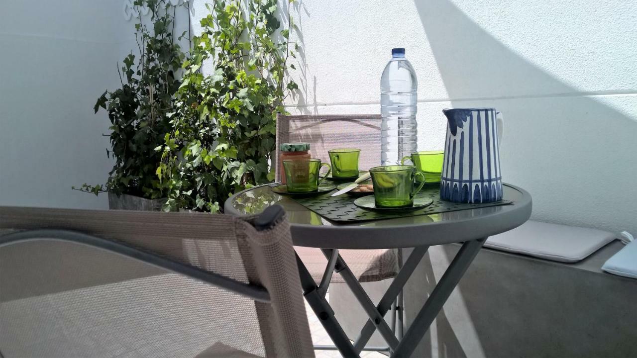 Graca Garden Home Lisboa Kültér fotó