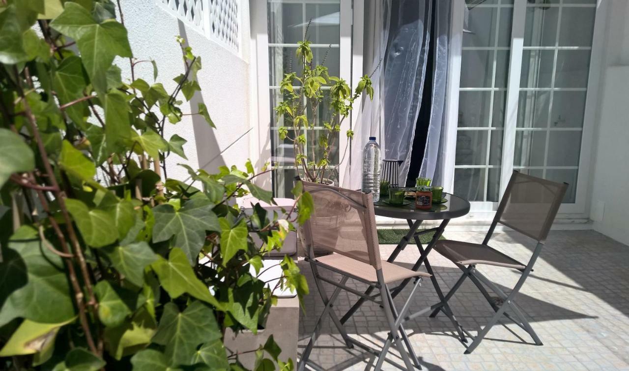 Graca Garden Home Lisboa Kültér fotó