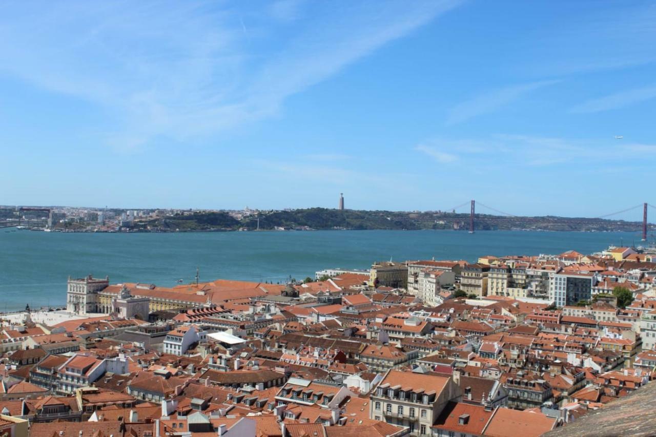 Graca Garden Home Lisboa Kültér fotó